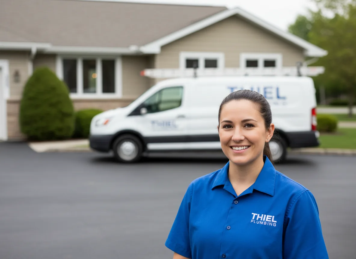 Plumber Varna, IL FAQs